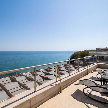 Appartamento Penthouse At White Cliffs Byala  Esterno foto