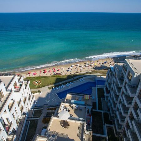 Appartamento Penthouse At White Cliffs Byala  Esterno foto