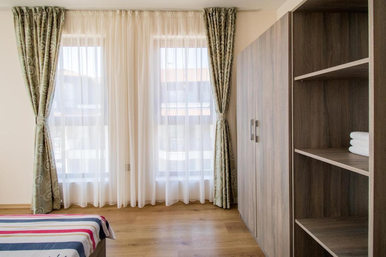 Appartamento Penthouse At White Cliffs Byala  Esterno foto