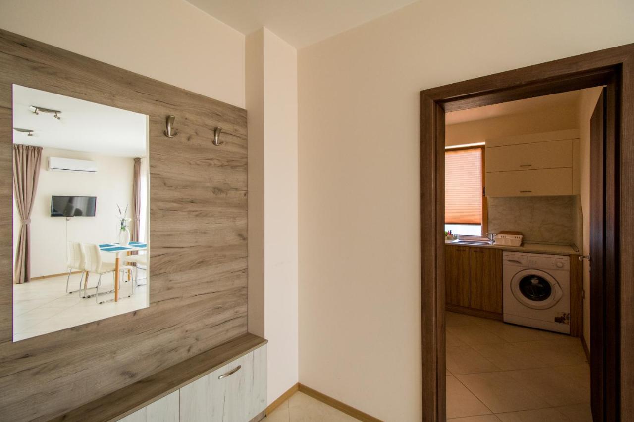 Appartamento Penthouse At White Cliffs Byala  Esterno foto
