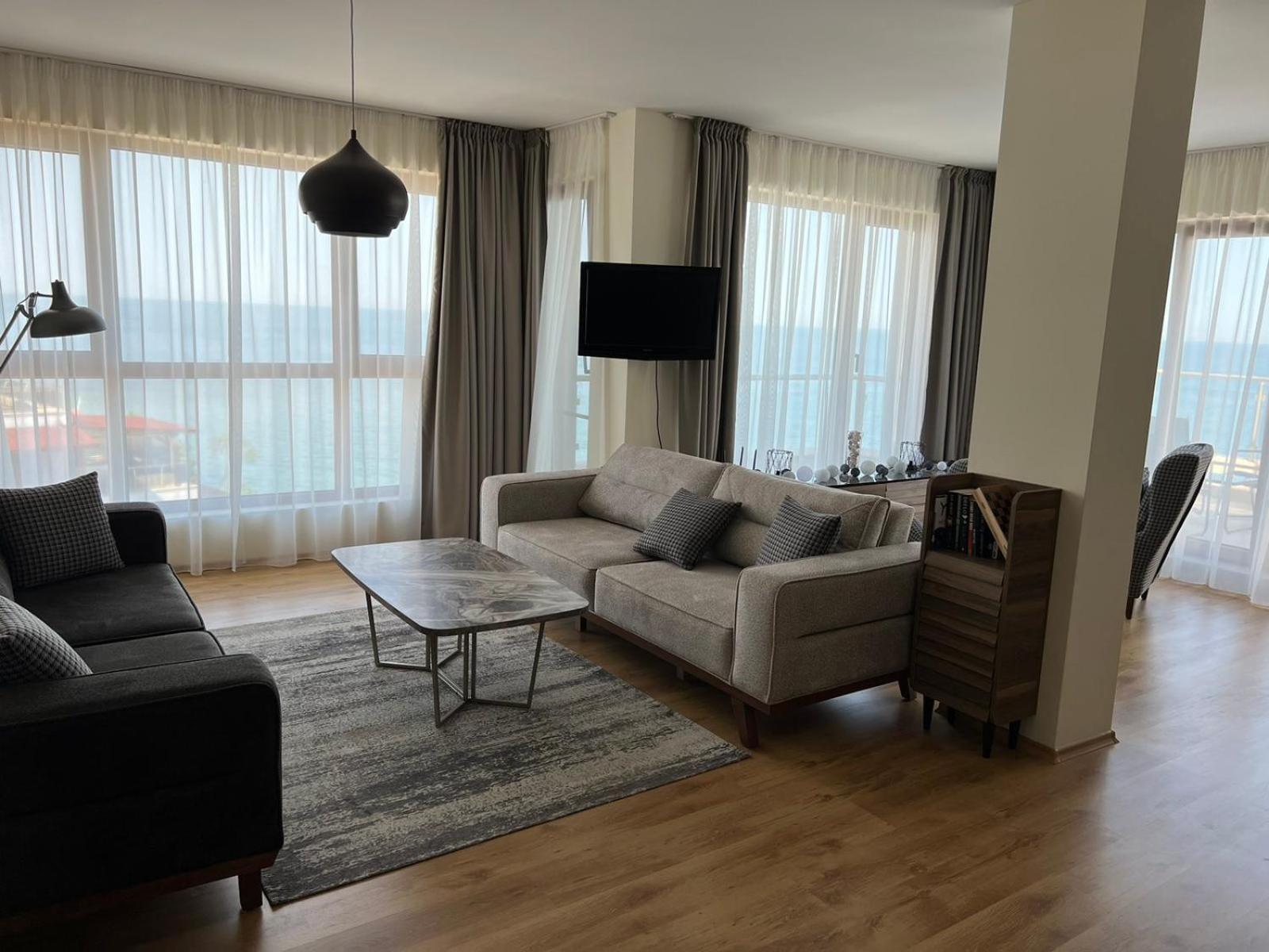 Appartamento Penthouse At White Cliffs Byala  Camera foto
