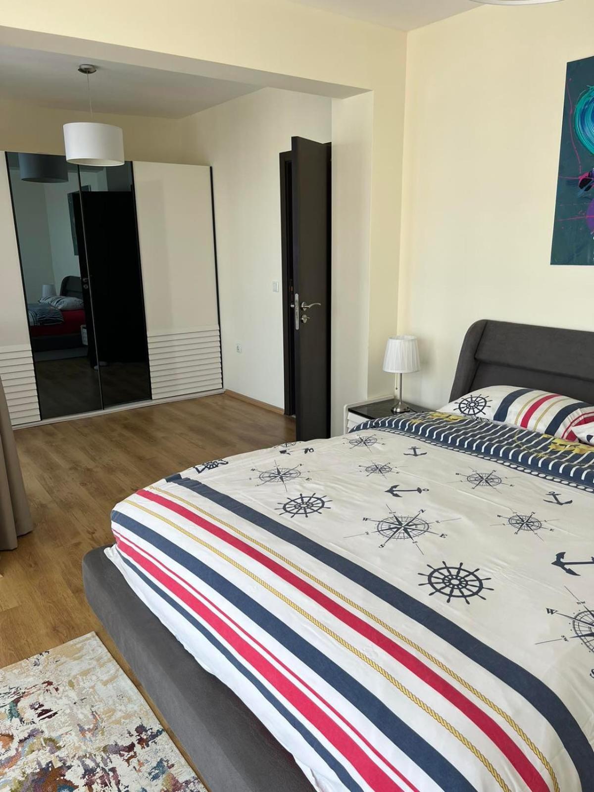 Appartamento Penthouse At White Cliffs Byala  Camera foto